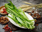 油麦菜