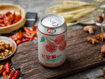 宏宝莱荔枝饮料
