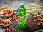 青梅绿茶