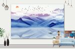 风景画