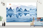 风景画