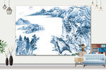 风景画