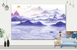风景画