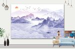 风景画