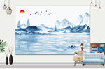 风景画