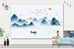 风景画