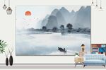 风景画