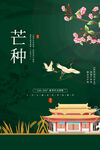 芒种图片