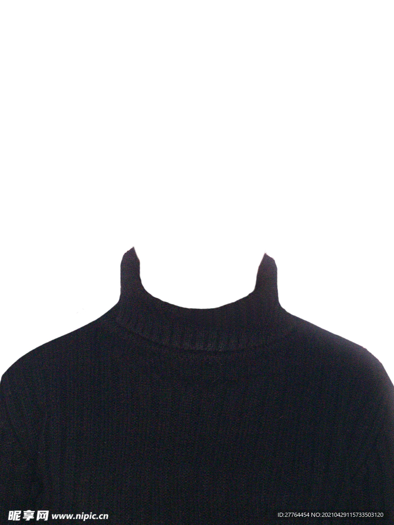 证件照服装