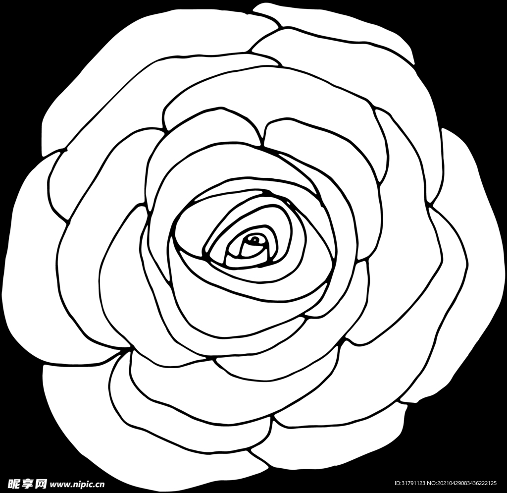 秘密花园
