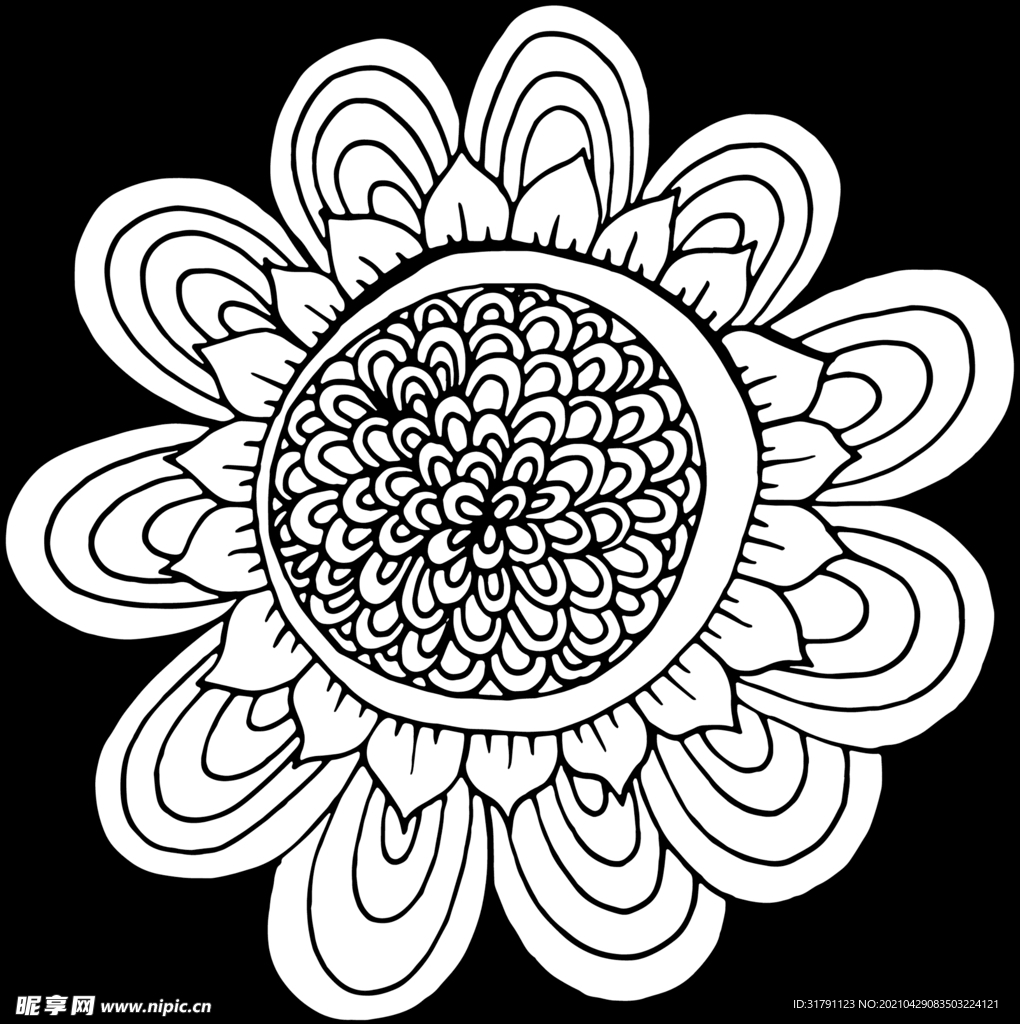 秘密花园