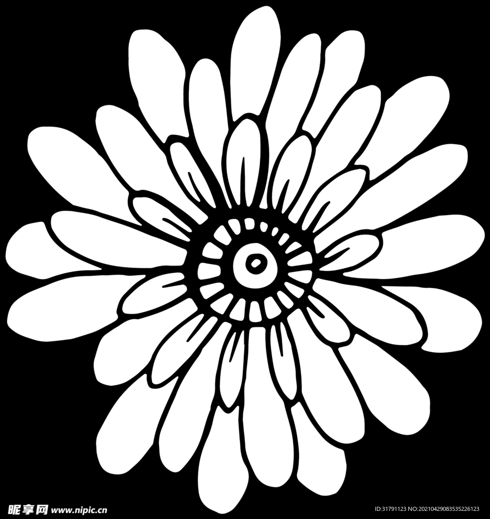 秘密花园