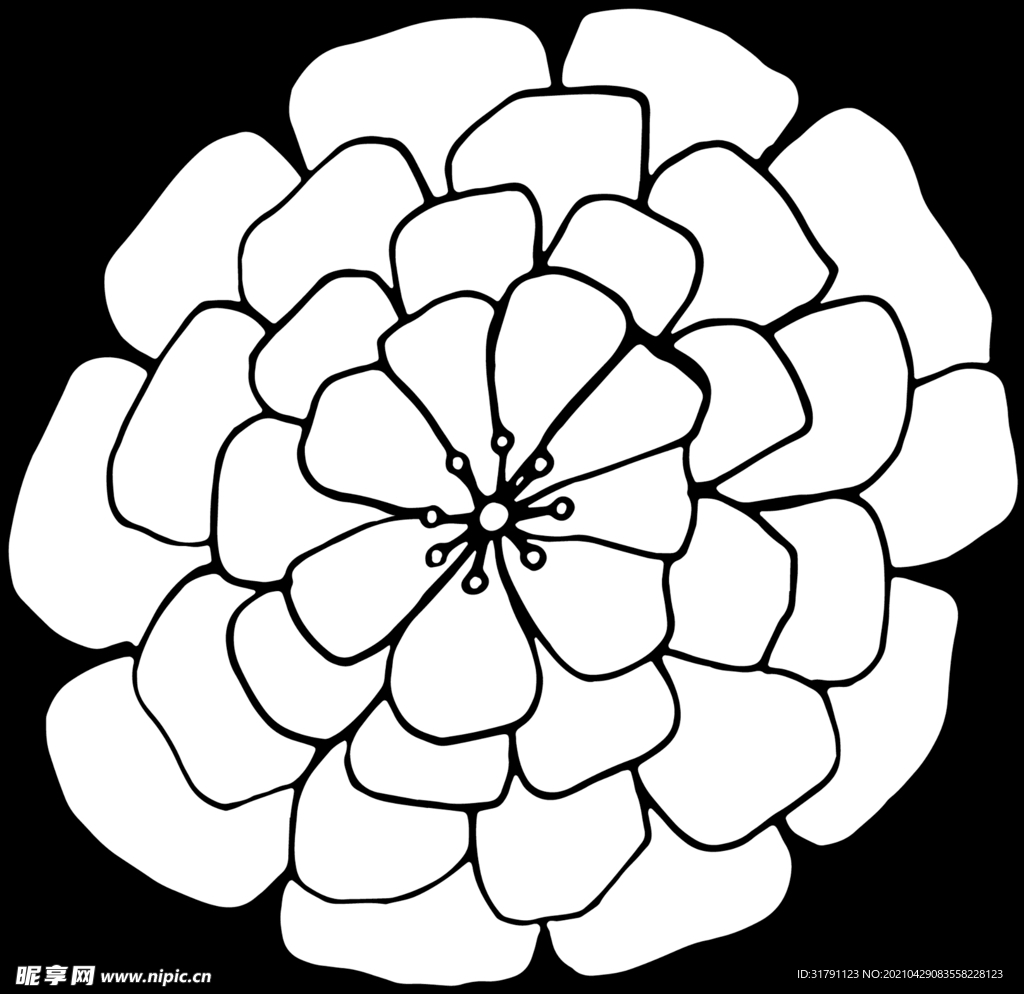 秘密花园