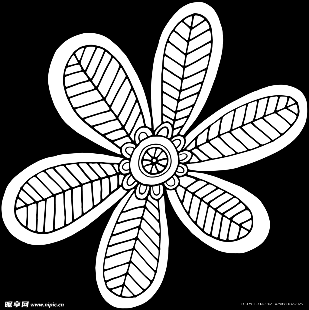 秘密花园