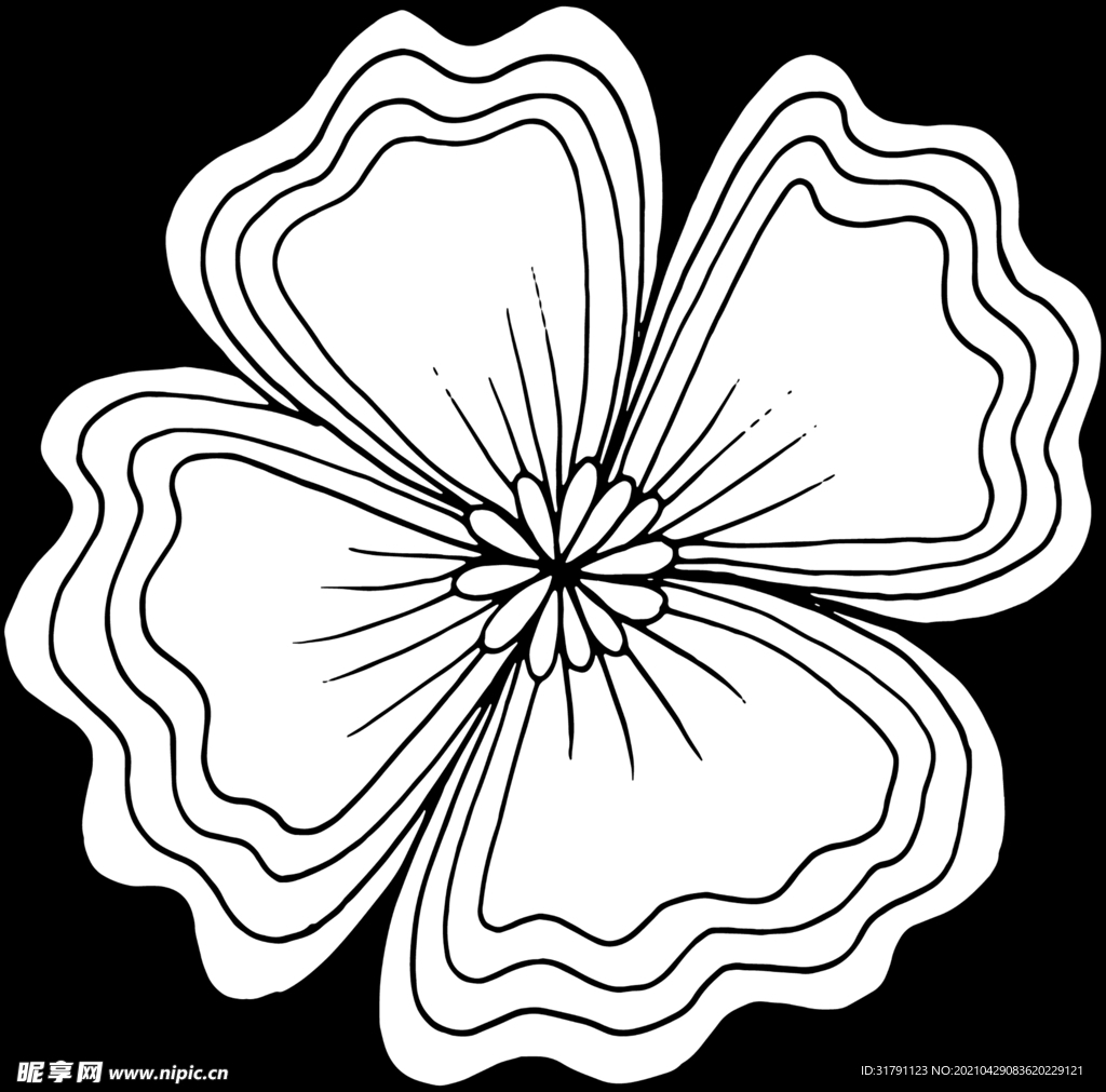 秘密花园