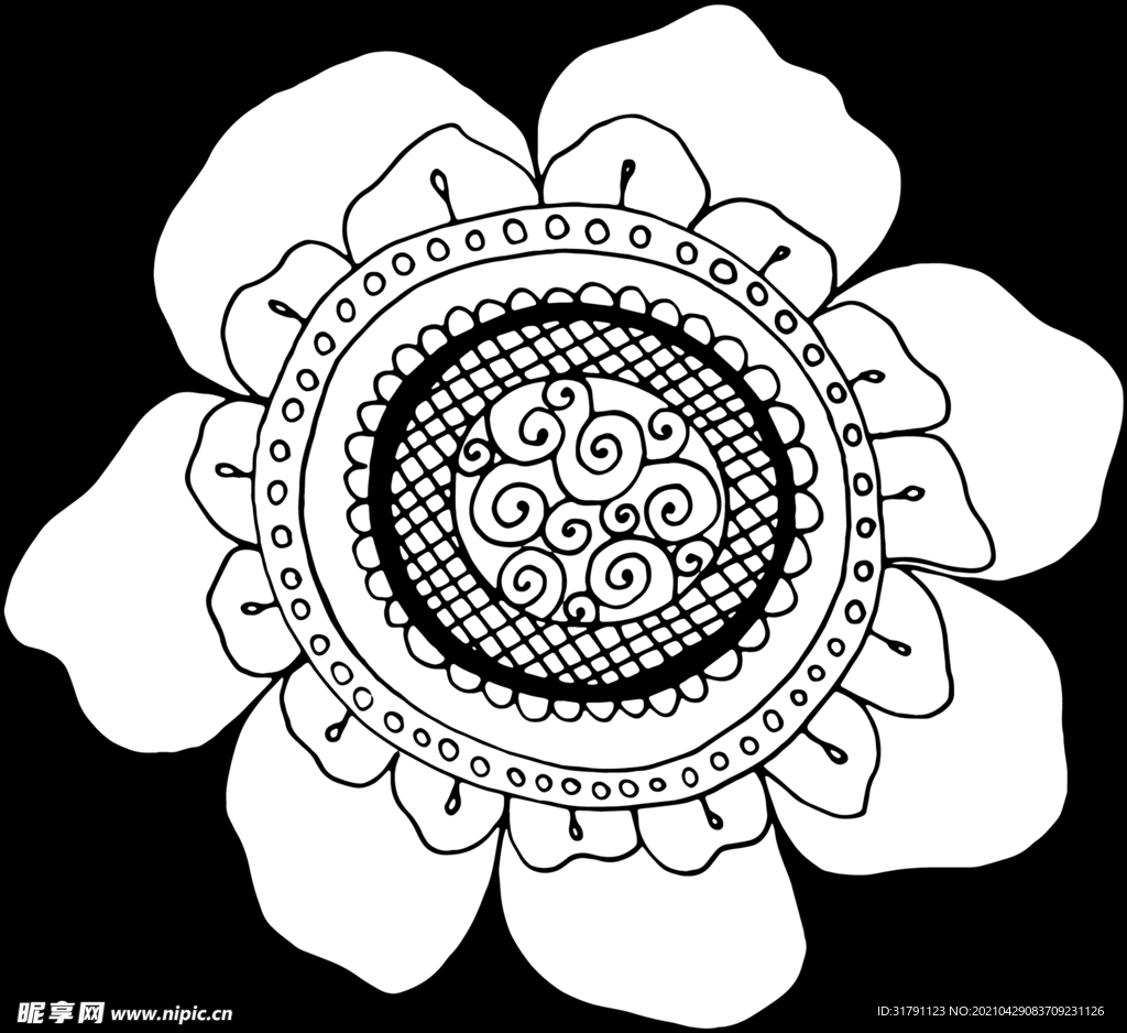 秘密花园