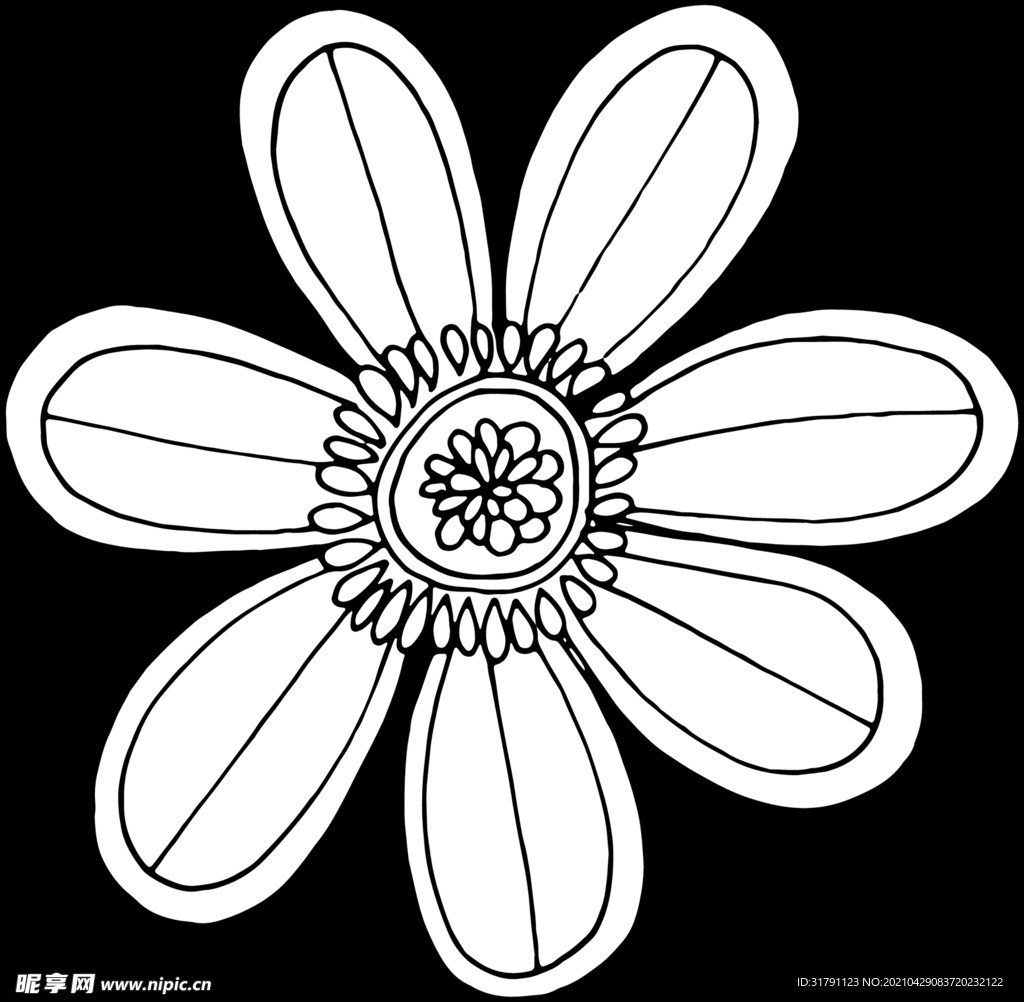 秘密花园