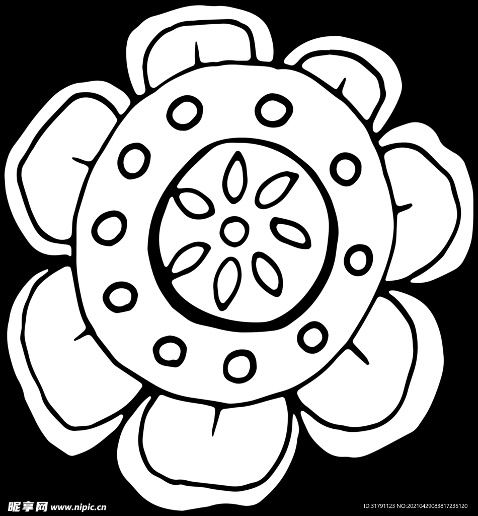 秘密花园