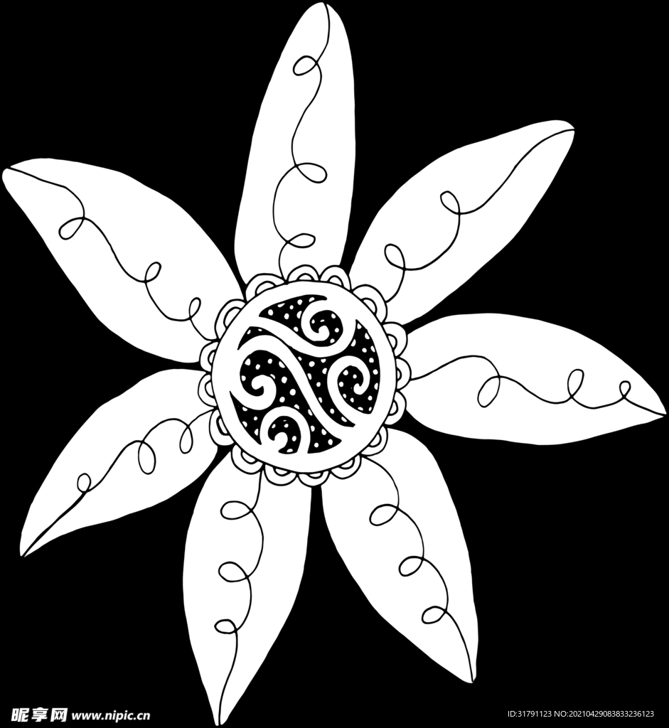 秘密花园