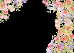 花框