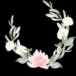 花环