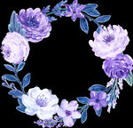 花环