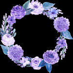 花环