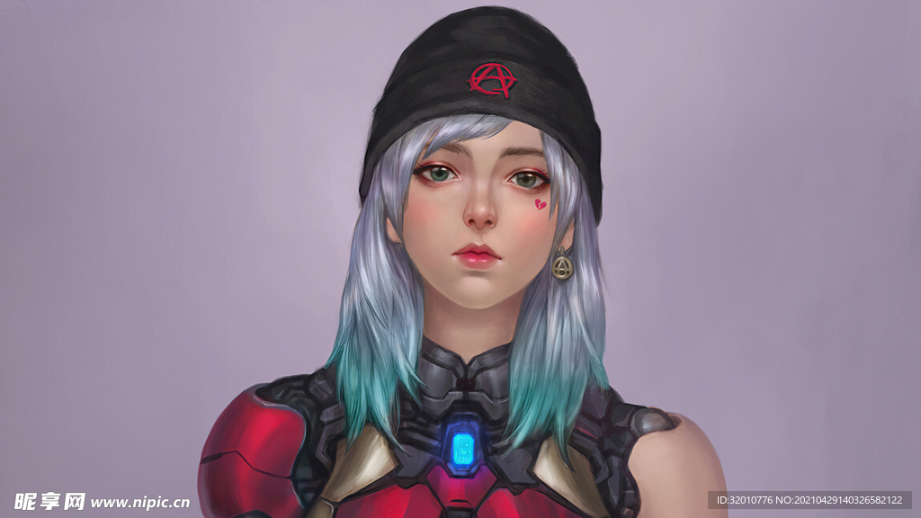 壁纸             