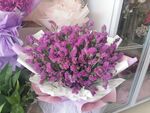 鲜花
