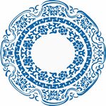 青花瓷