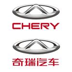最新版奇瑞汽车logo标志