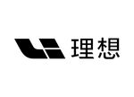 最新版理想汽车logo标志
