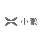 最新版小鹏汽车logo标志