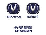 最新版长安汽车logo标志