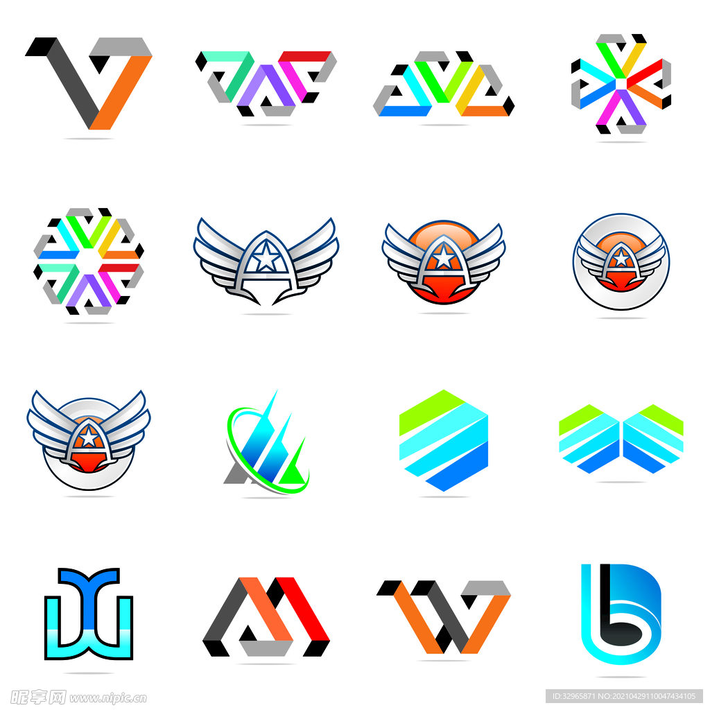 LOGO商标