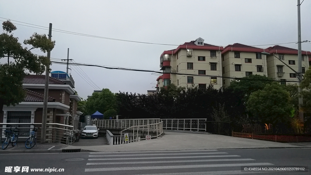 上海新渔浦