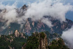 黄山风景