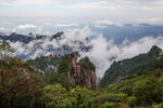 黄山风景