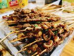 烤串