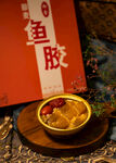 品鲜燕鱼胶 深海鱼胶花胶 干鱼