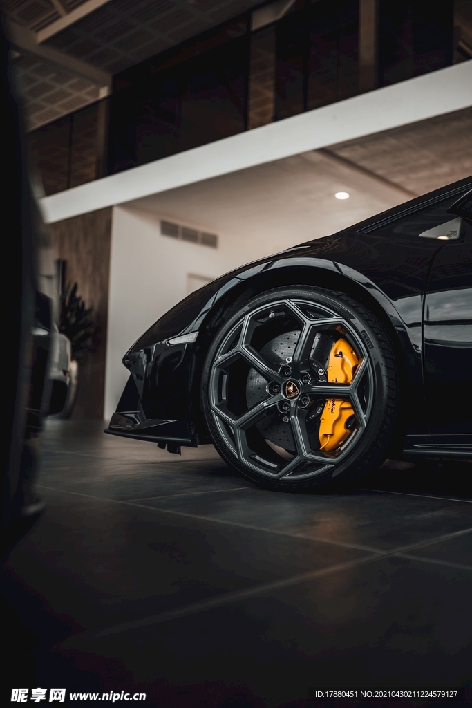 汽车