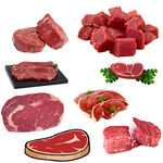 鲜肉