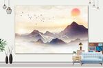 风景画