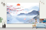 风景画