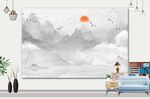 风景画