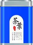 茶叶罐子