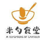 食堂LOGO logo 餐厅l