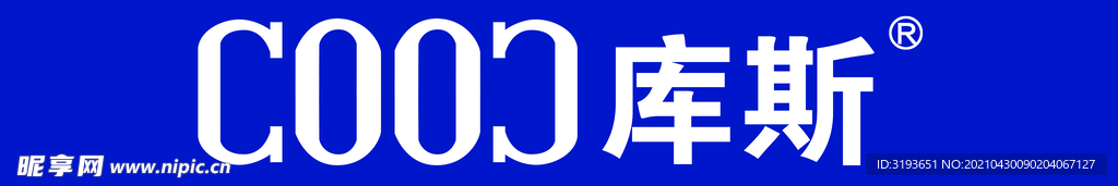 库斯LOGO