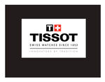 TISSOT天梭