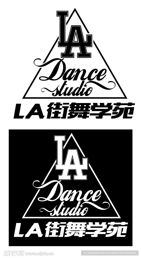 LA街舞